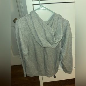 Lululemon Bubble Dot Zip Up
